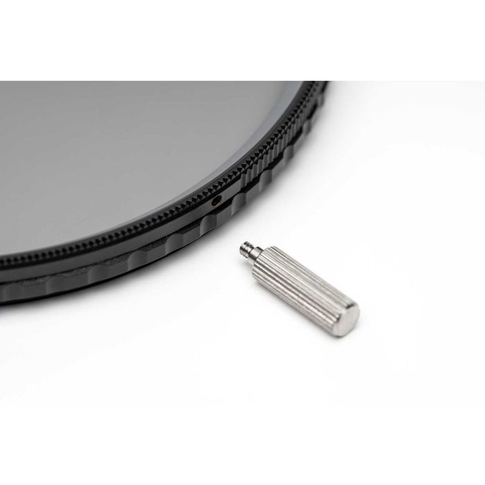 Filtro NiSi Pro Nano CPL | 82mm | SELADO