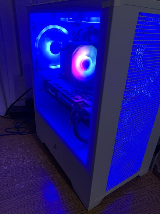 Продам ігровий пк