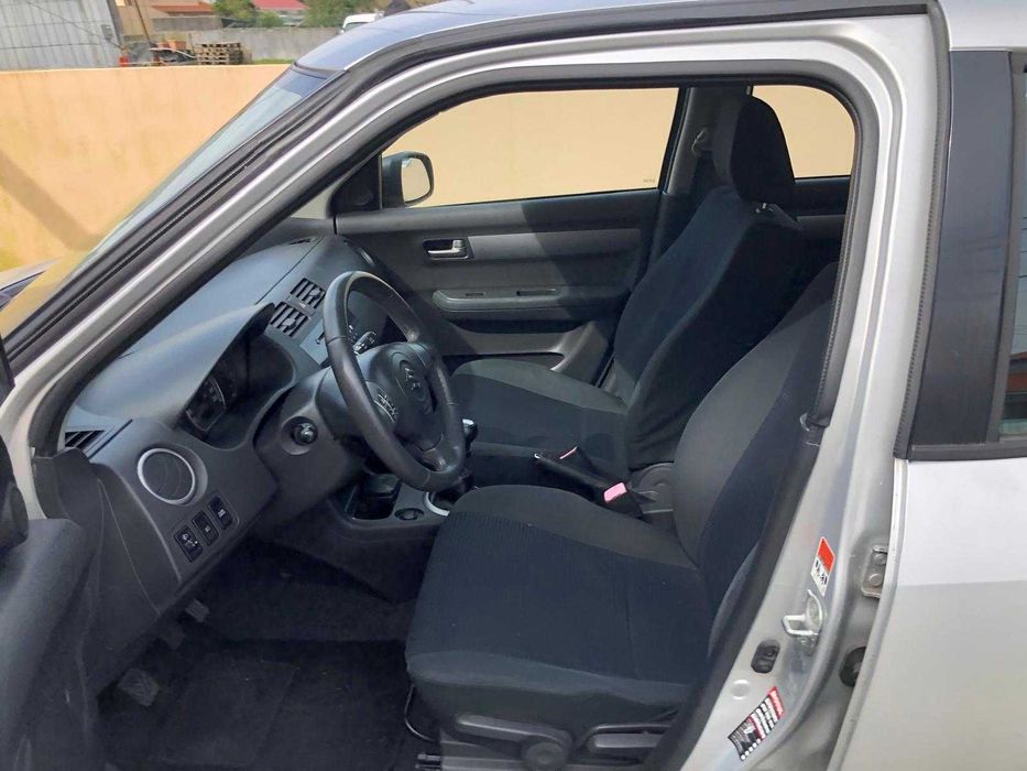 Suzuki Swift 1.3 DDIS