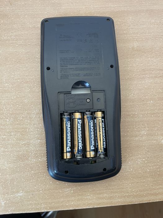 Calculadora Gráfica TI-83 Plus- Ideal para Secundário e Universidade