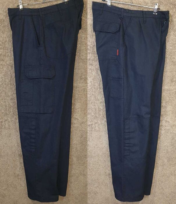 Рабочие штаны Nomex ( Огнестойкие ) Пояс - 78 см