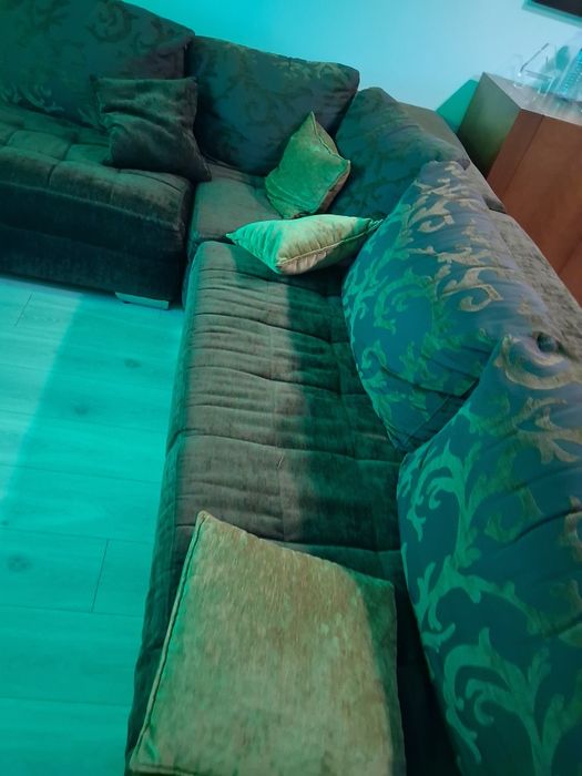 Vendo sofá em bom estado