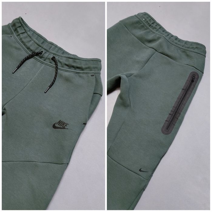 Костюм Nike Tech Fleece