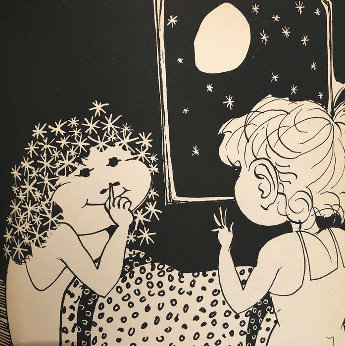 Ilse Losa DUAS PEÇAS INFANTIS O Príncipe Nabo, João e Guida (1962)