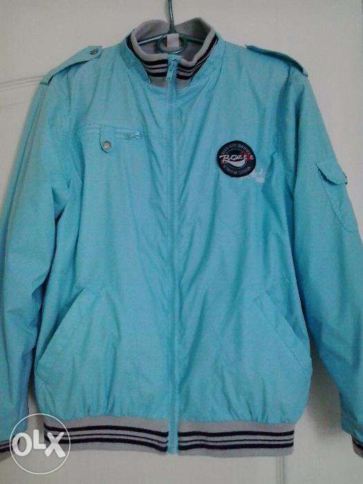 Куртка детская