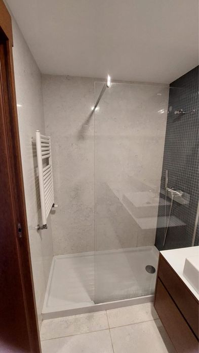 Apartamento t1 para alugar