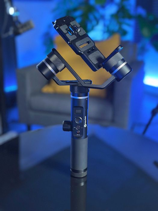 Gimbal G6 Plus FeiyuTech