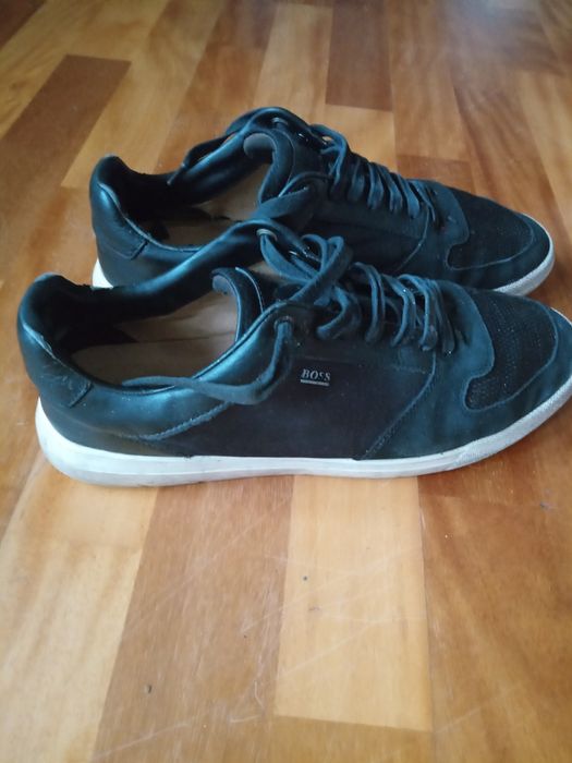 Buty sportowe męskie Hugo Boss roz 44 wysyłka