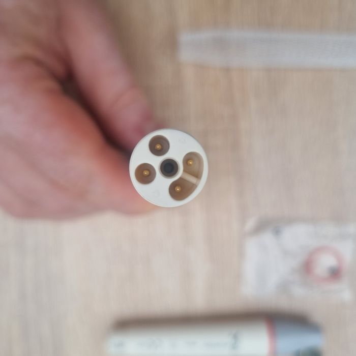 Скаллер Woodpecker HW-3H HW-5L HW-6L satelect Скейлер  Ультразвуковой