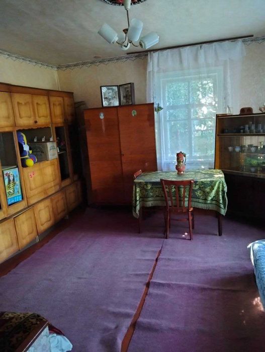 Продам цегляний будинок с. Мазепинці