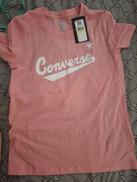 Футболка Converse M