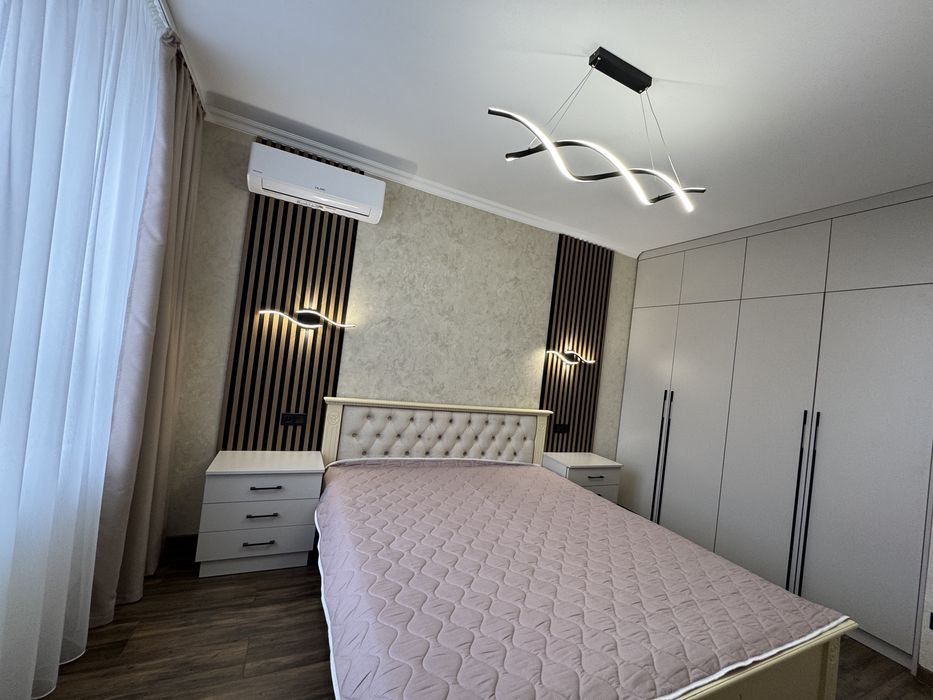 квартира оренда, ніхто не жив ЖК Центральний 2, Ірпінь