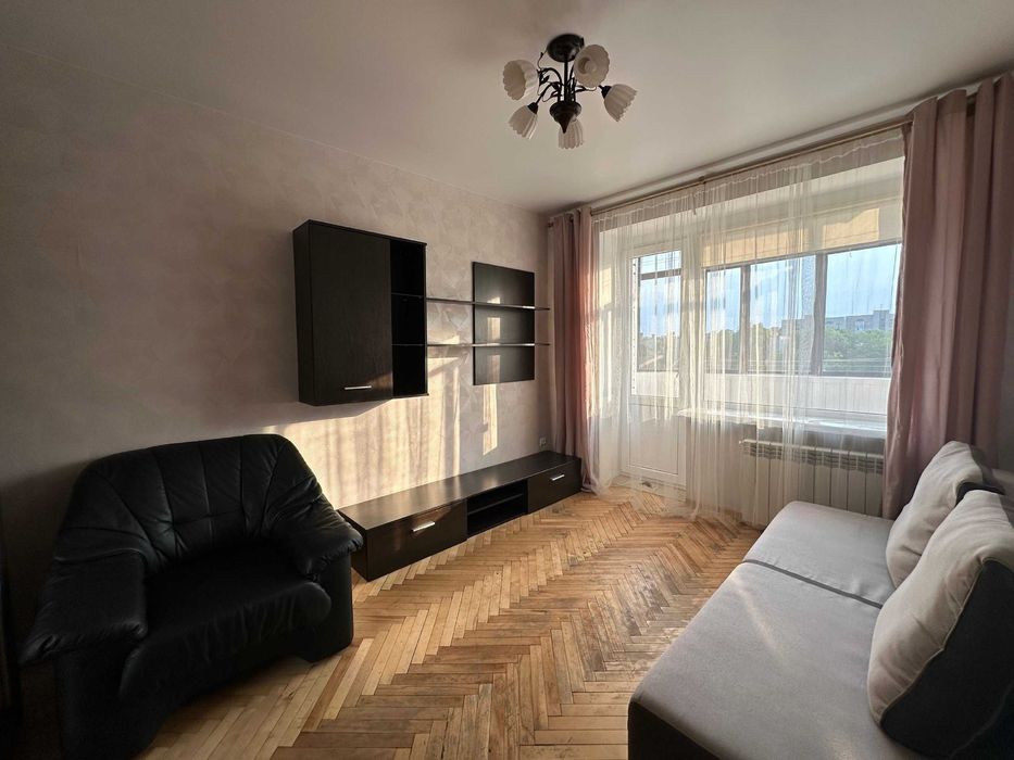 Оренда 1-к квартири на вул. Кульчицької