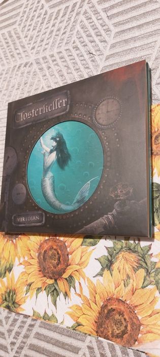closterkeller >VIRIDIAN