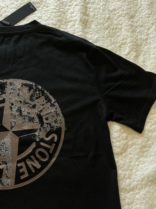 T-shirt Stone Island