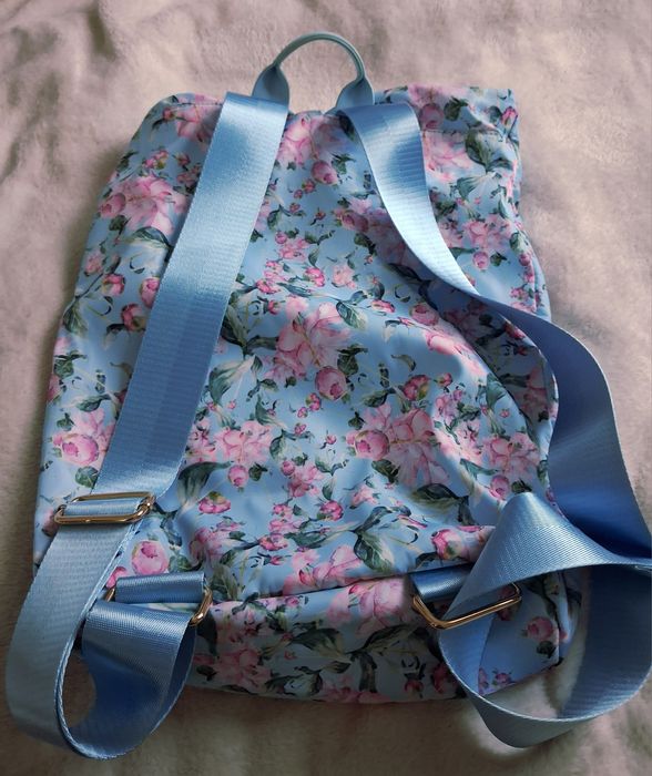 Plecak Lulu Castagnette