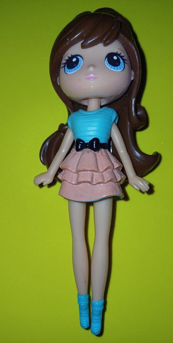 Bonecas de colecção. 3,50€ cada.