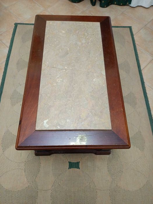 Mesa de centro para sala