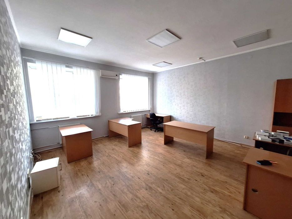 Аренда офиса 175 м² 23 Августа 20-А