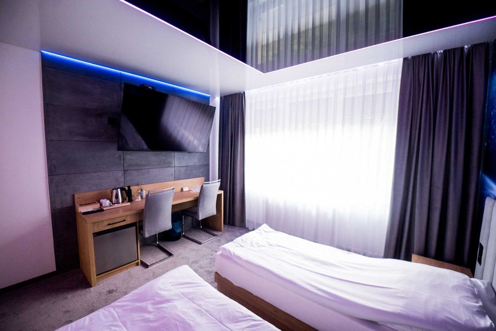 nocleg Apartamenty Korczaka Mielec