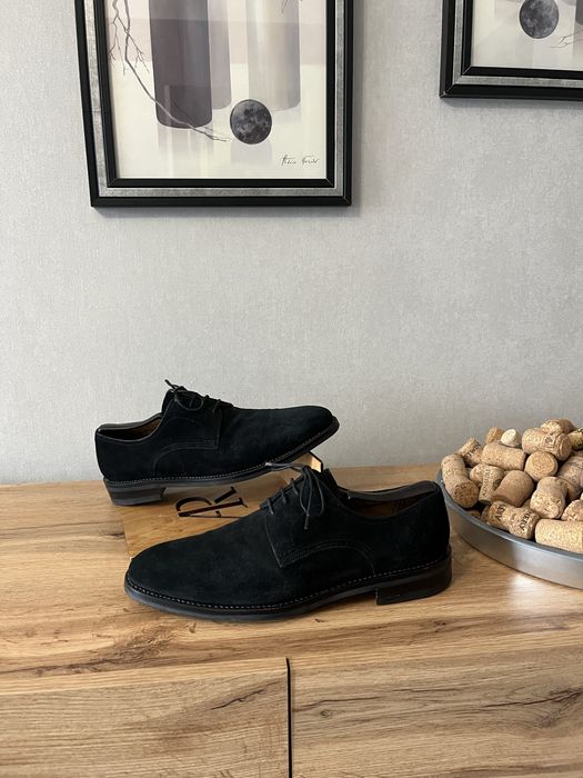 Туфлі Bally чоловічі