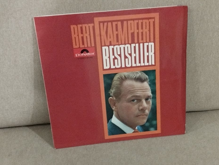 Álbum Luxo para Discos Vinil / Incluídos