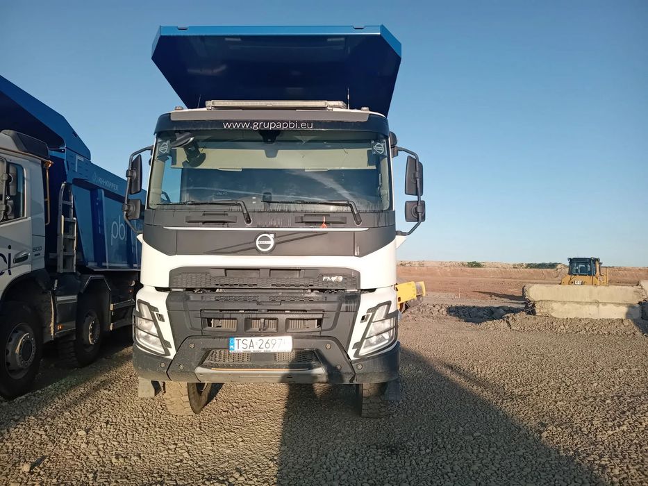 Volvo