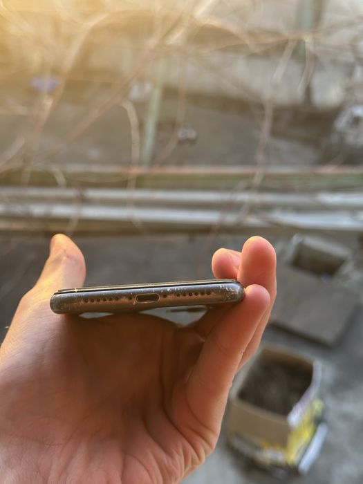 Iphone 11 89% акб neverlock