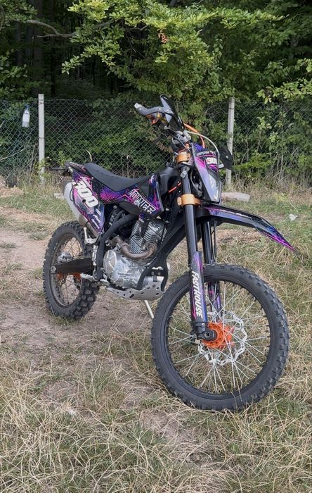 Kovi advance 300 2025