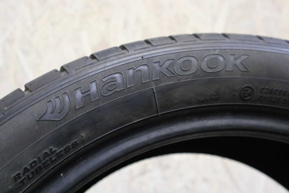 Пара літніх шин Hankook	Ventus S1 evo 2 RFT 245/45 R18 (арт. 268)