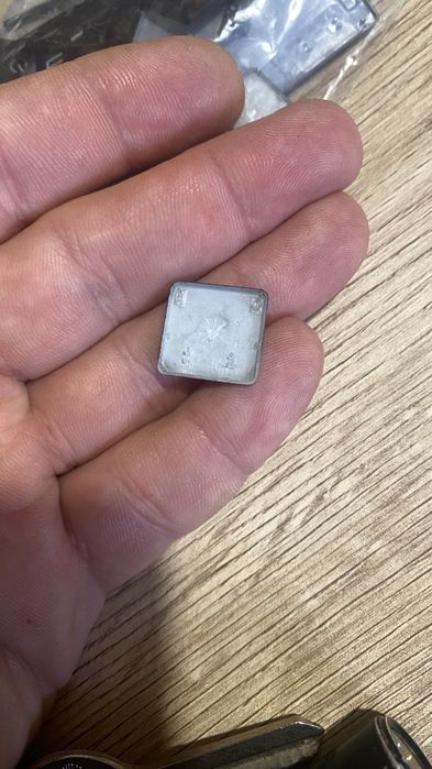 Комплекти клавіш клавіатури mac book pro