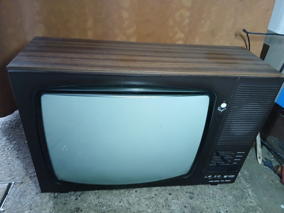 Telewizor Helios tc 500