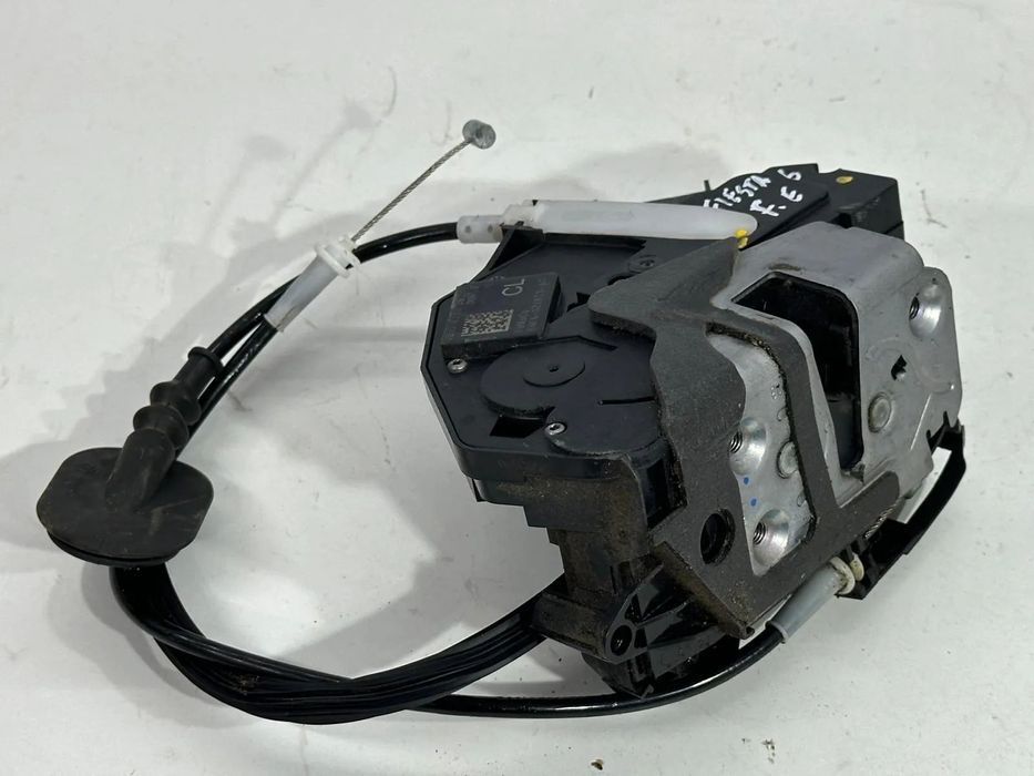 Fecho Frente / Trás Direito / Esquerdo - Ford Fiesta VI (2012)