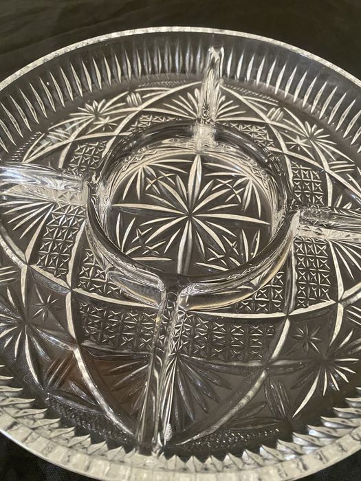 Taça vidro para aperitivos  usada426579950946242564