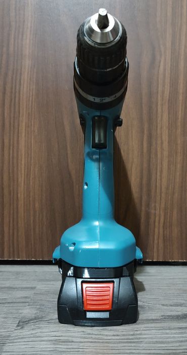 Adapter Makita PA14 na baterie Bosch Pro GBA, GSR