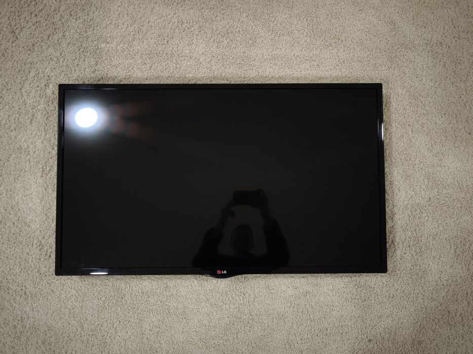 TV LG 42 Full HD