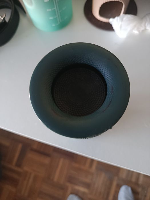 Coluna Sony impecável