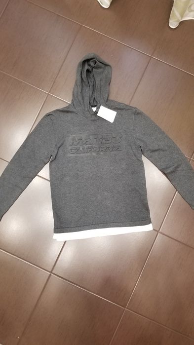 Кофтинка H&M для хлопчика