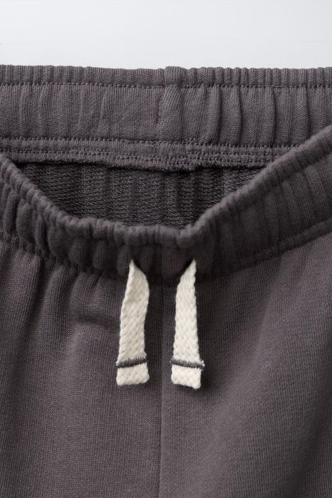 Джогери карго zara сірі штани дівчинці 164 (13/14 років)