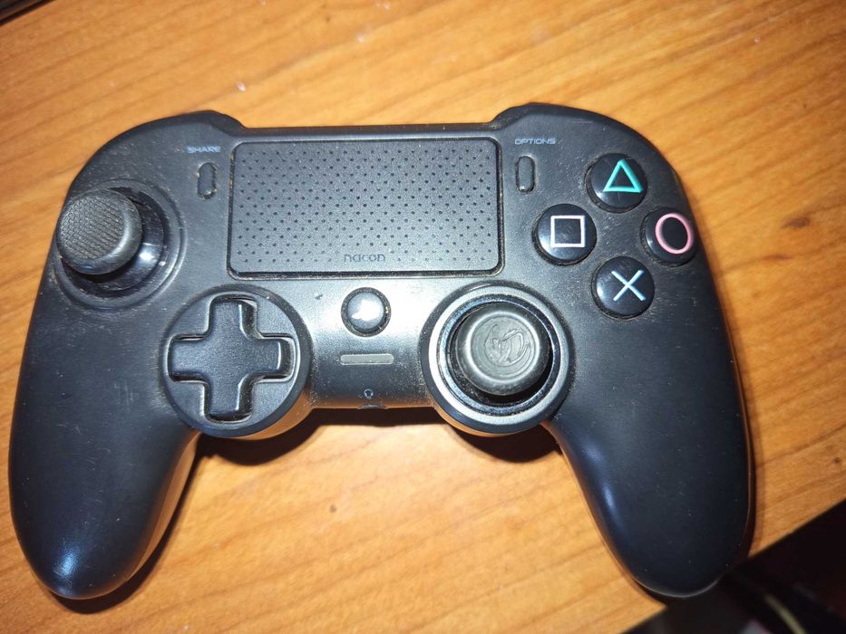 Comando da Nacon para ps4
