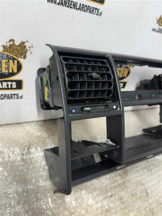 Land Rover Discovery consola radio original