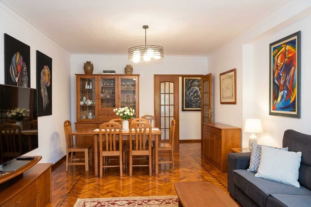 Apartamento T3 à venda em Santa Clara e Castelo Viegas, Coimbra — foto 2