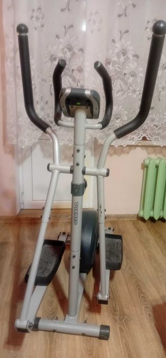 Орбитрек   TORNEO