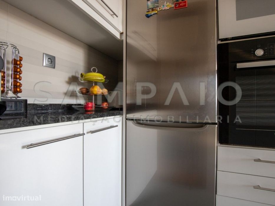 Apartamento T2+1 - Campo 24 de Agosto!