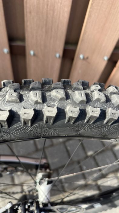 YT Capra CF pro. jibber/slopeduro/full/enduro