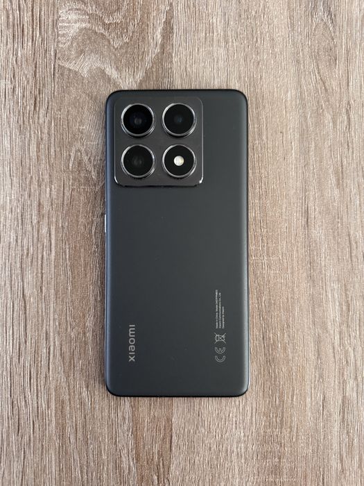 Xiaomi 14 T Pro ( 256 gb )