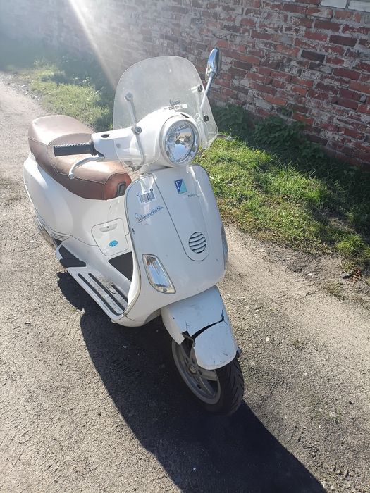 Piaggio