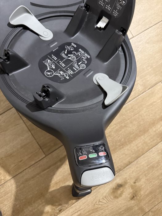 Isofix Cybex Base-T