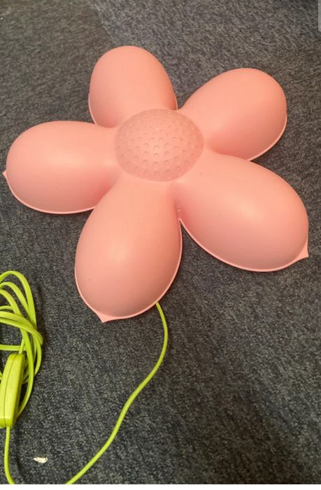 Candeeiro infantil IKEA