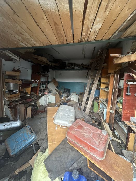 Продам Гараж в ГК «Піонер»